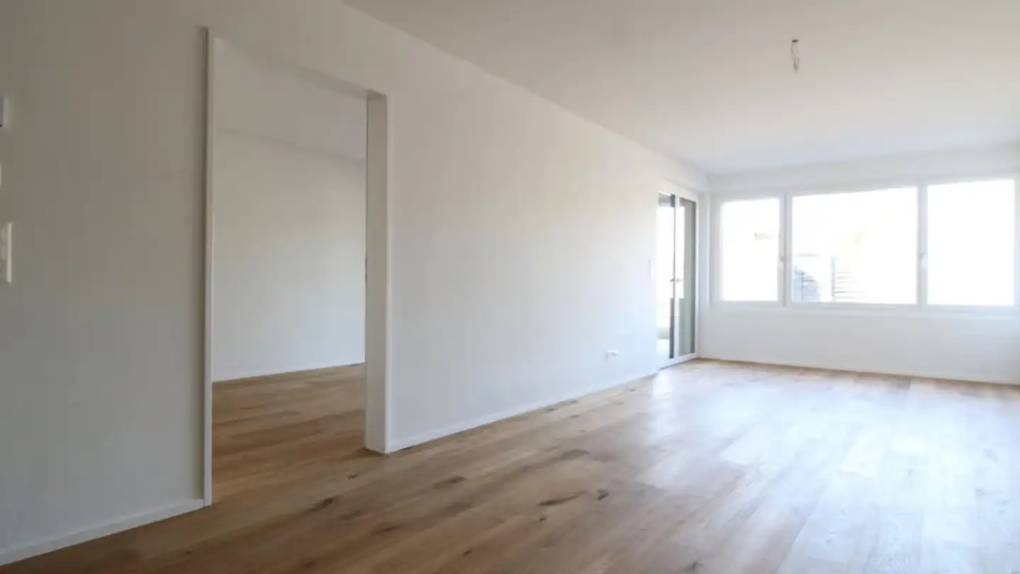 Wohnung mieten - Froheggstrasse 27, 9545 Wängi - Foto 2