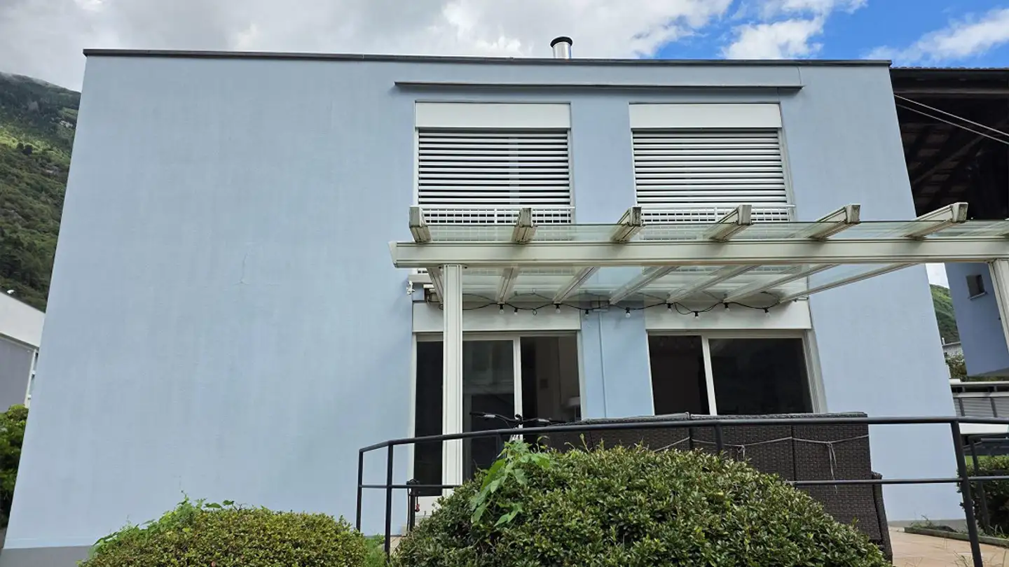 Single house for sale - A Ca Di Patrizi 30, 6702 Claro