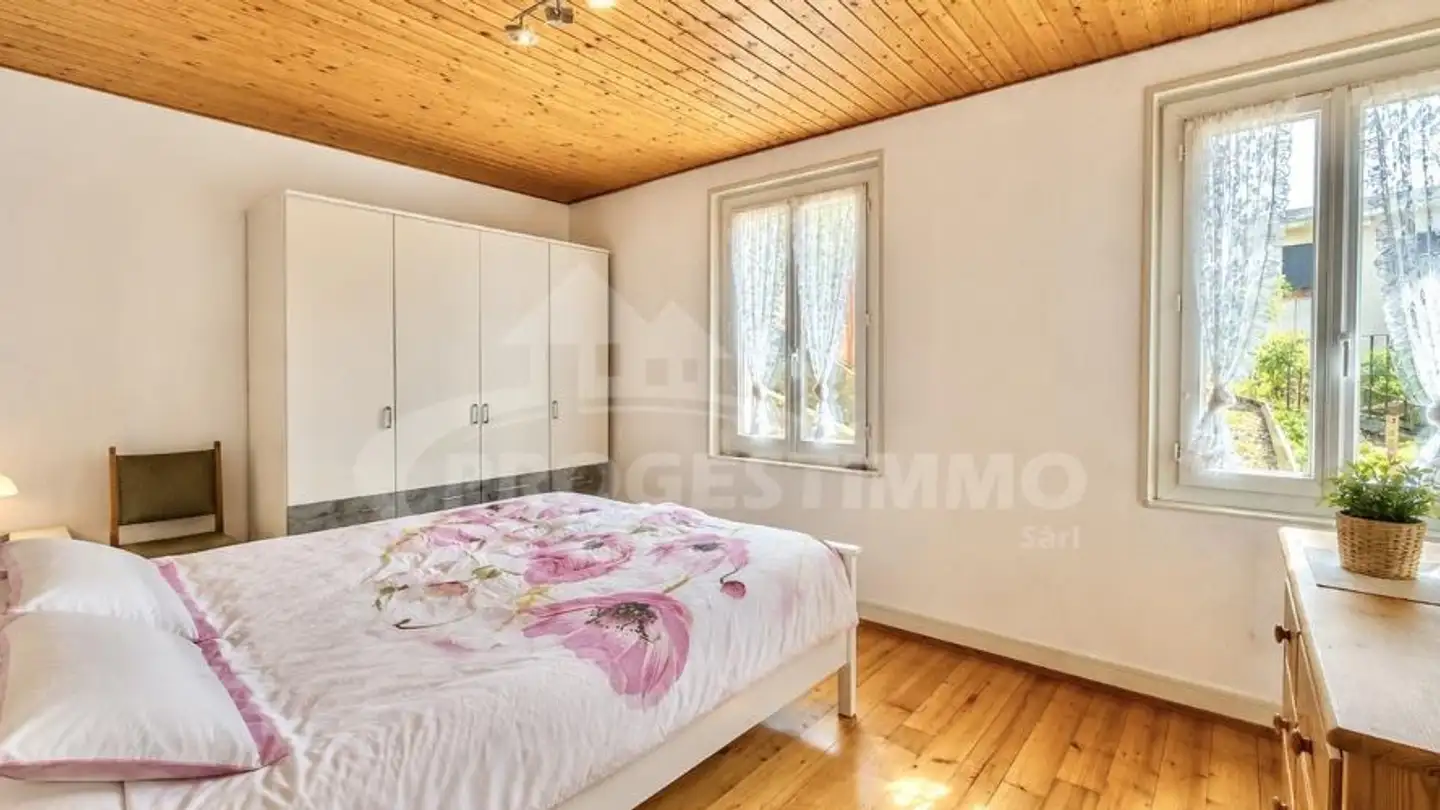 Casa singola in vendita - 1860 Aigle - Foto 3