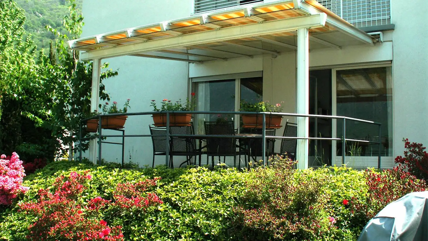 Single house for sale - A Ca Di Patrizi 30, 6702 Claro - Photo 2