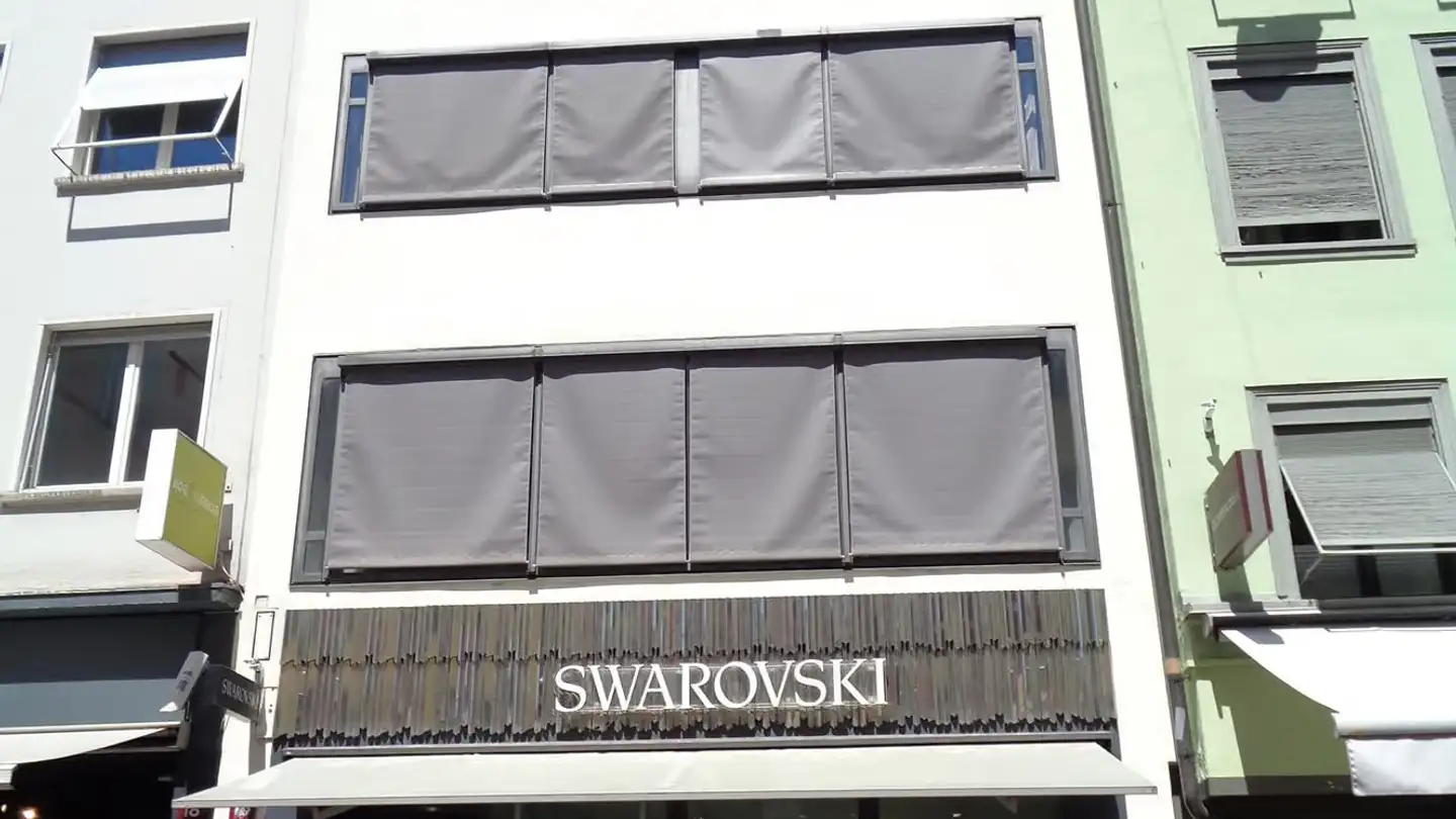 Residential building for sale - Untertor 16, 8400 Winterthur