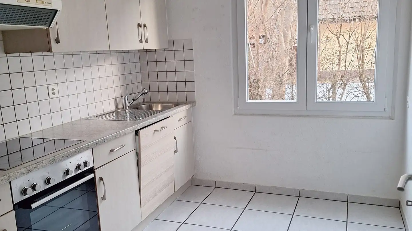 Apartment for rent - Place De La Gare 7, 2735 Malleray