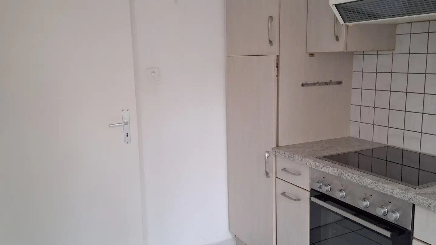 Apartment for rent - Place De La Gare 7, 2735 Malleray - Photo 2