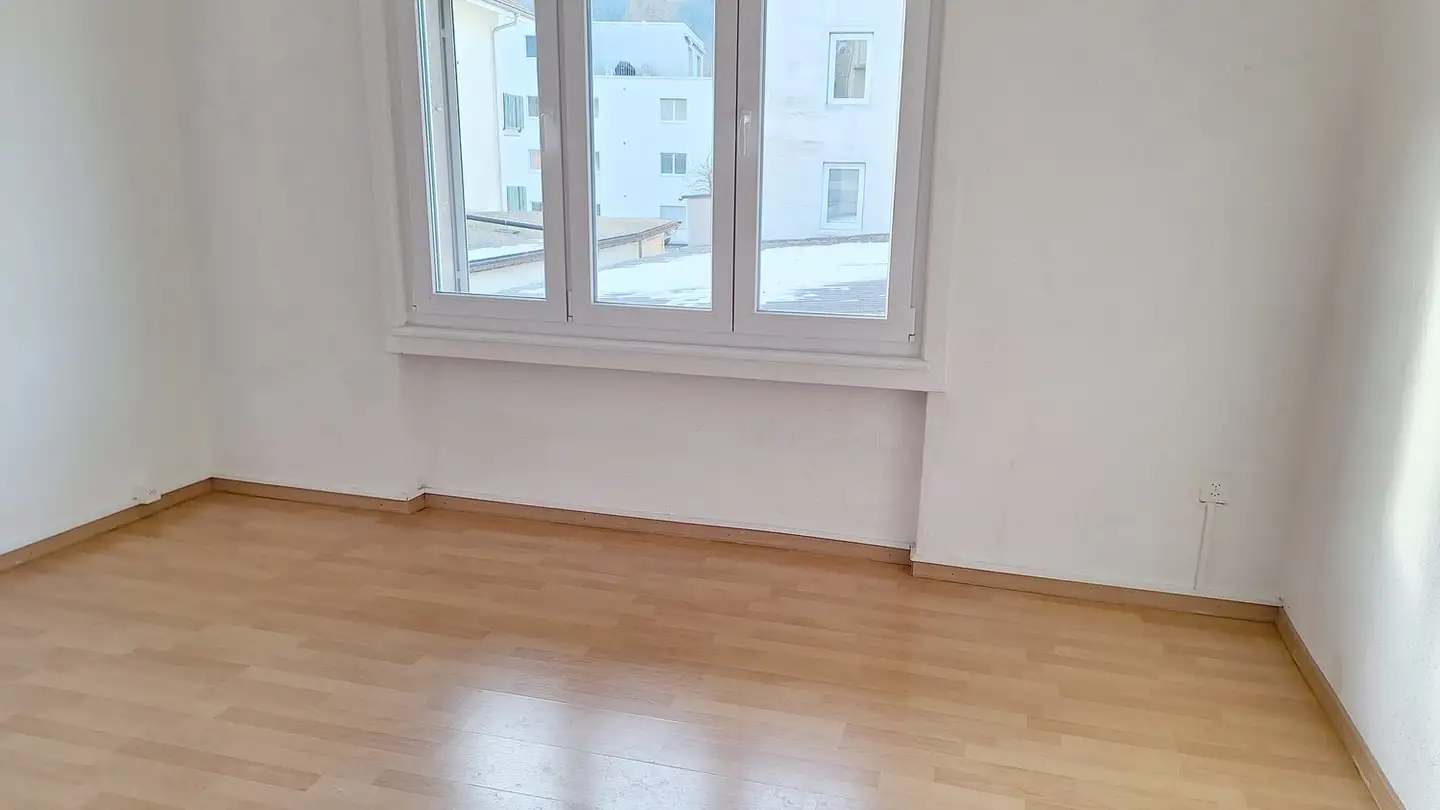 Apartment for rent - Place De La Gare 7, 2735 Malleray - Photo 4