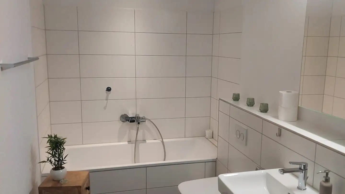 Wohnung mieten - Bahnhofstrasse 6, 5624 Bünzen - Foto 4