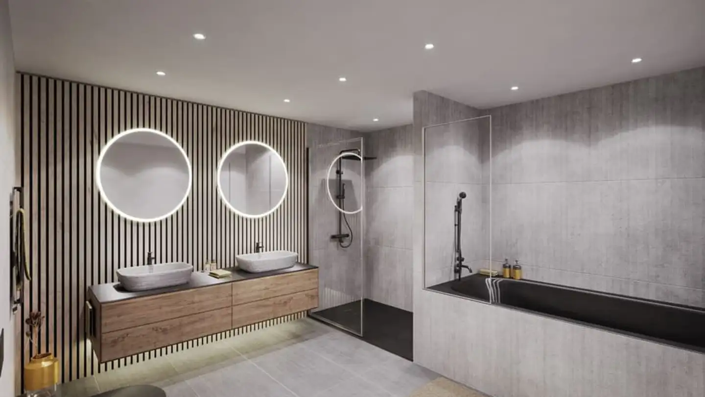 Appartamento in vendita - 1871 Choëx - Foto 3