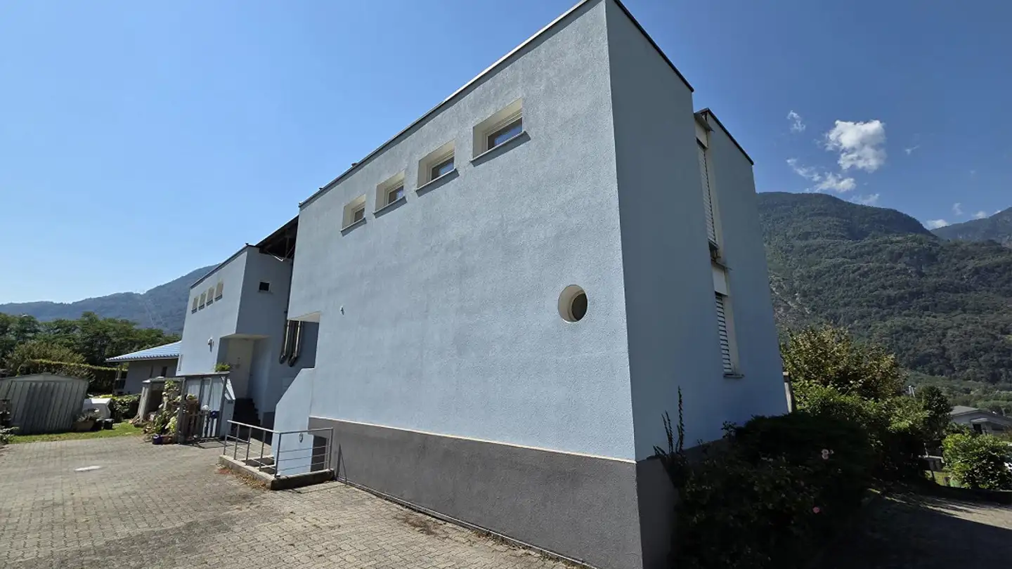 Single house for sale - A Ca Di Patrizi 30, 6702 Claro - Photo 4