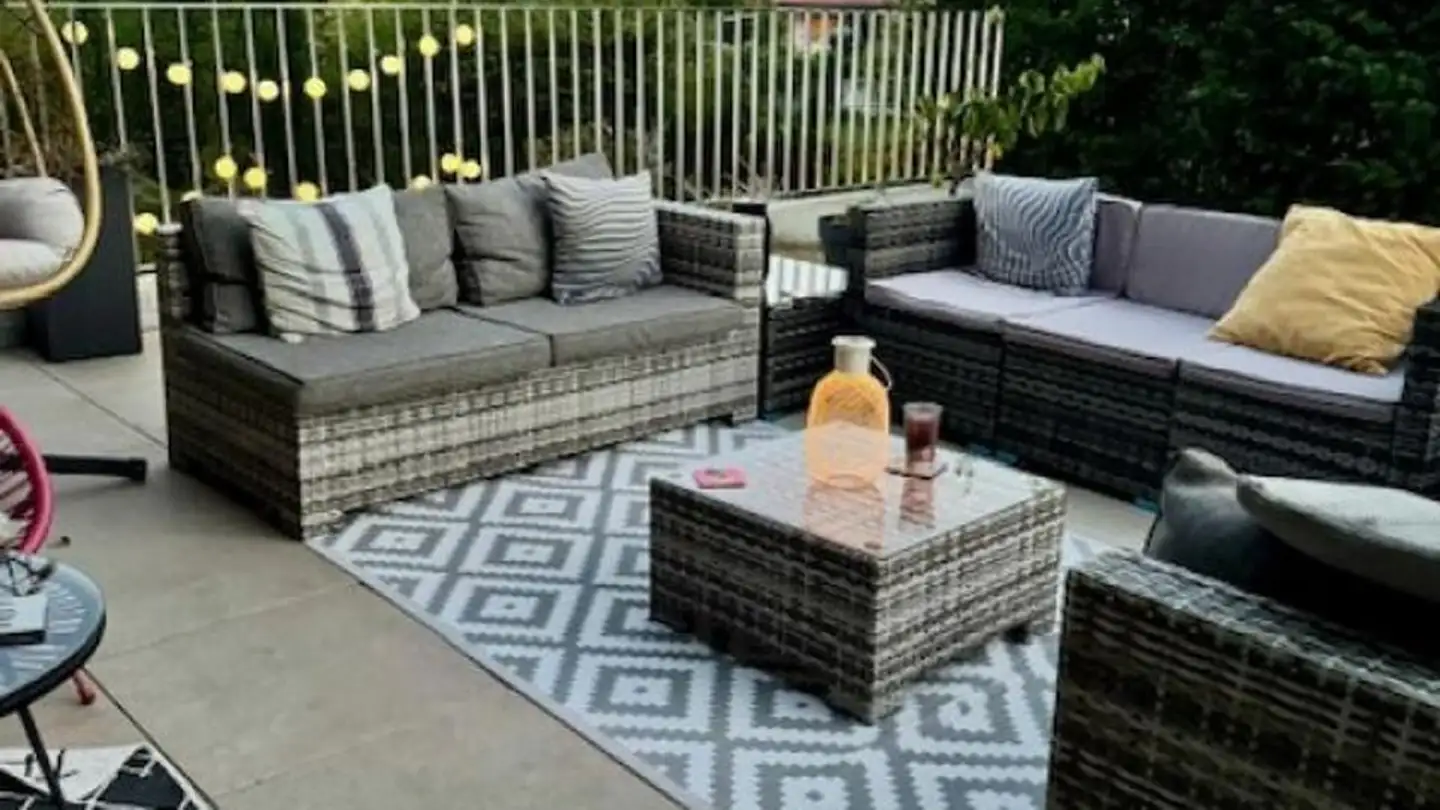 Wohnung mieten - 1110 Morges - Foto 2