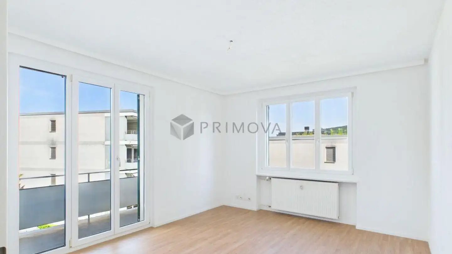 Appartamento in vendita - 4313 Möhlin