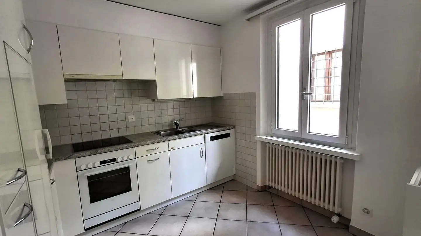 Semi-detached house for rent - 6677 Aurigeno - Photo 2