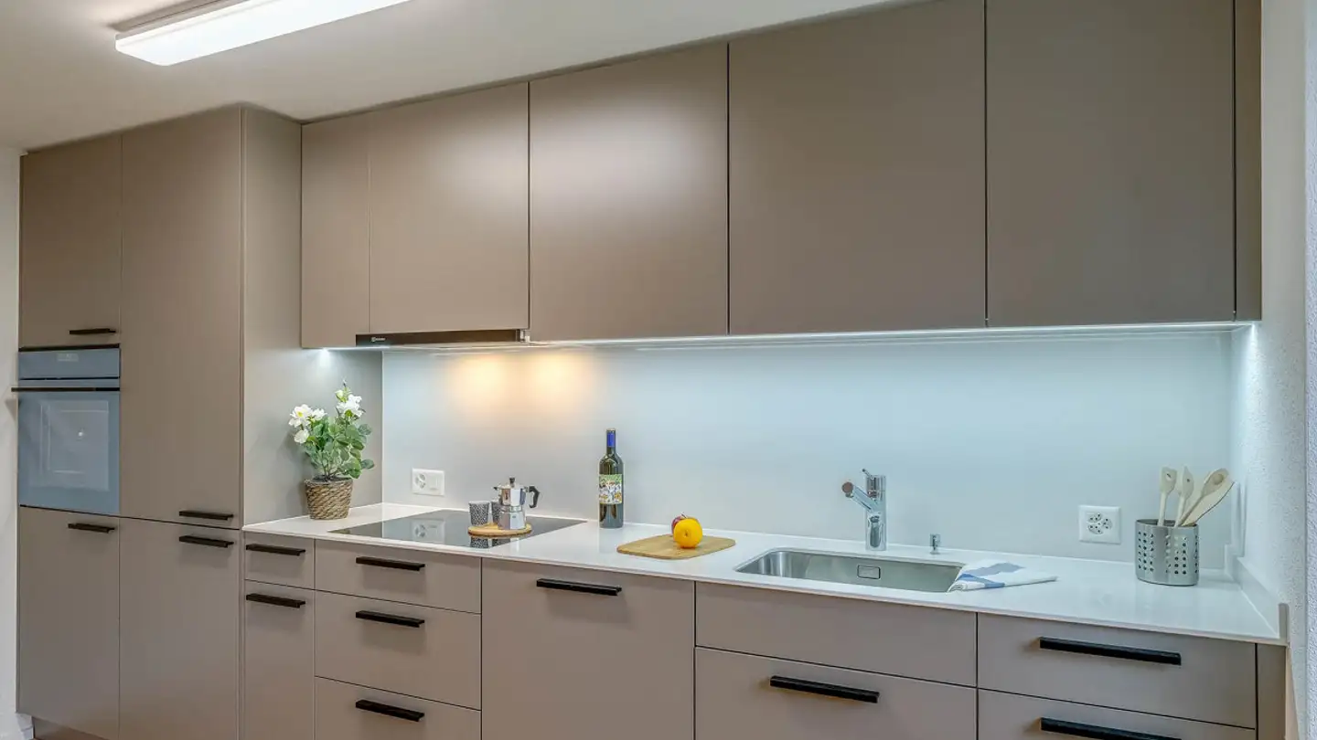 Appartamento in affitto - Schlossbergstrasse 8, 8590 Romanshorn - Photo 2