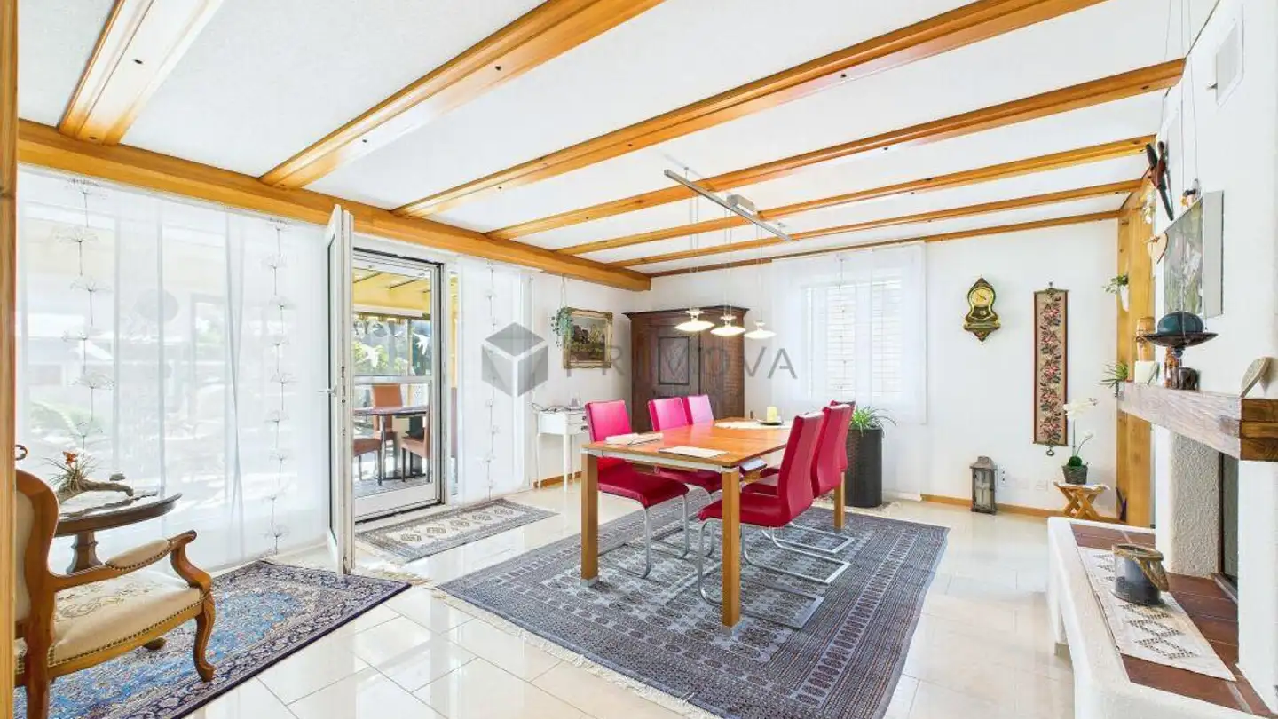 Einfamilienhaus kaufen - 4950 Huttwil - Foto 4