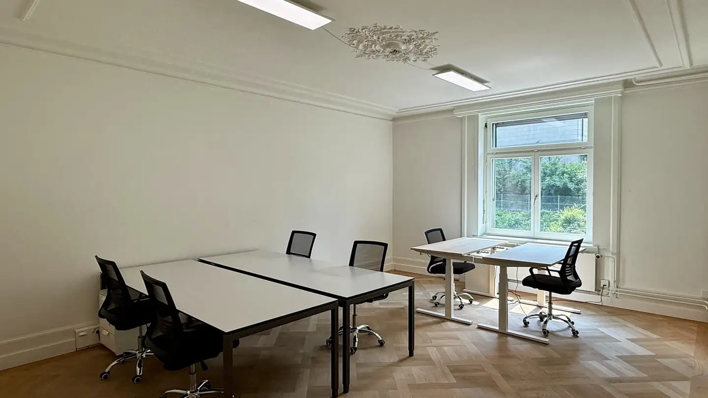Spazio ufficio in affitto - 8001 Zürich