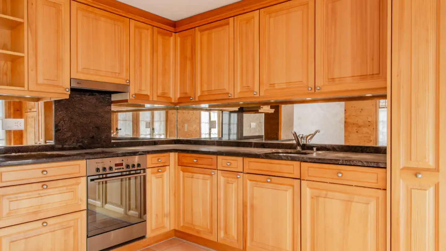 Appartamento in affitto - Bisiweg 6, 3818 Grindelwald - Foto 2