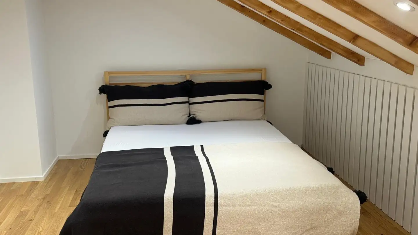 Casa singola in affitto - Zürcherstrasse 56, 8604 Volketswil - Foto 4