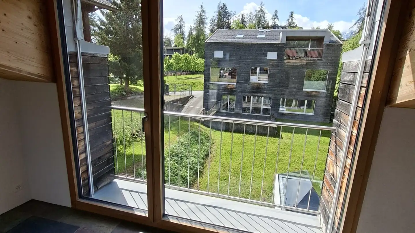Apartment for rent - Via Sorts Sura 2e, 7018 Flims Waldhaus