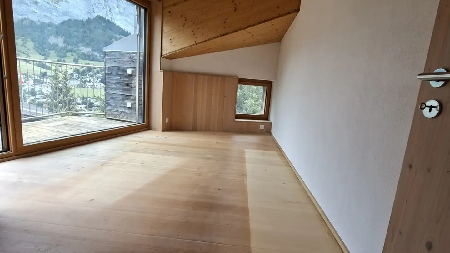 Apartment for rent - Via Sorts Sura 2e, 7018 Flims Waldhaus - Photo 3