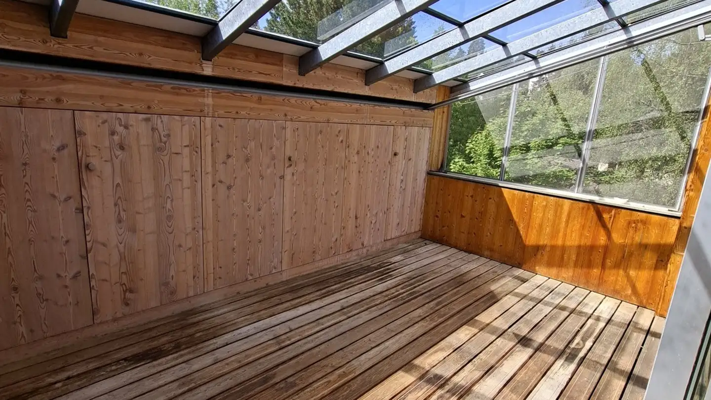 Apartment for rent - Via Sorts Sura 2e, 7018 Flims Waldhaus - Photo 4
