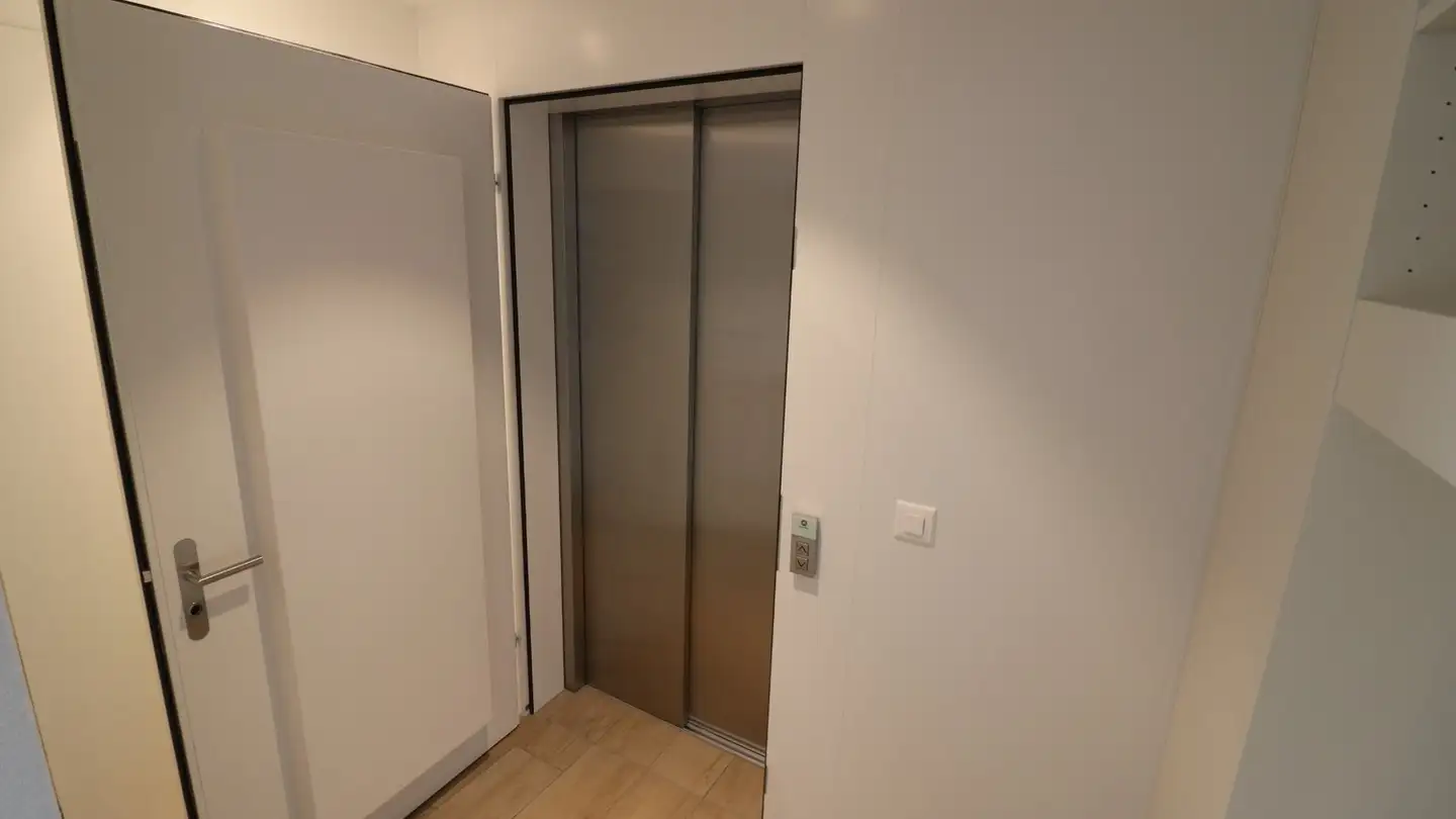 Appartement à louer - Heereguet 10, 8197 Rafz - Photo 3