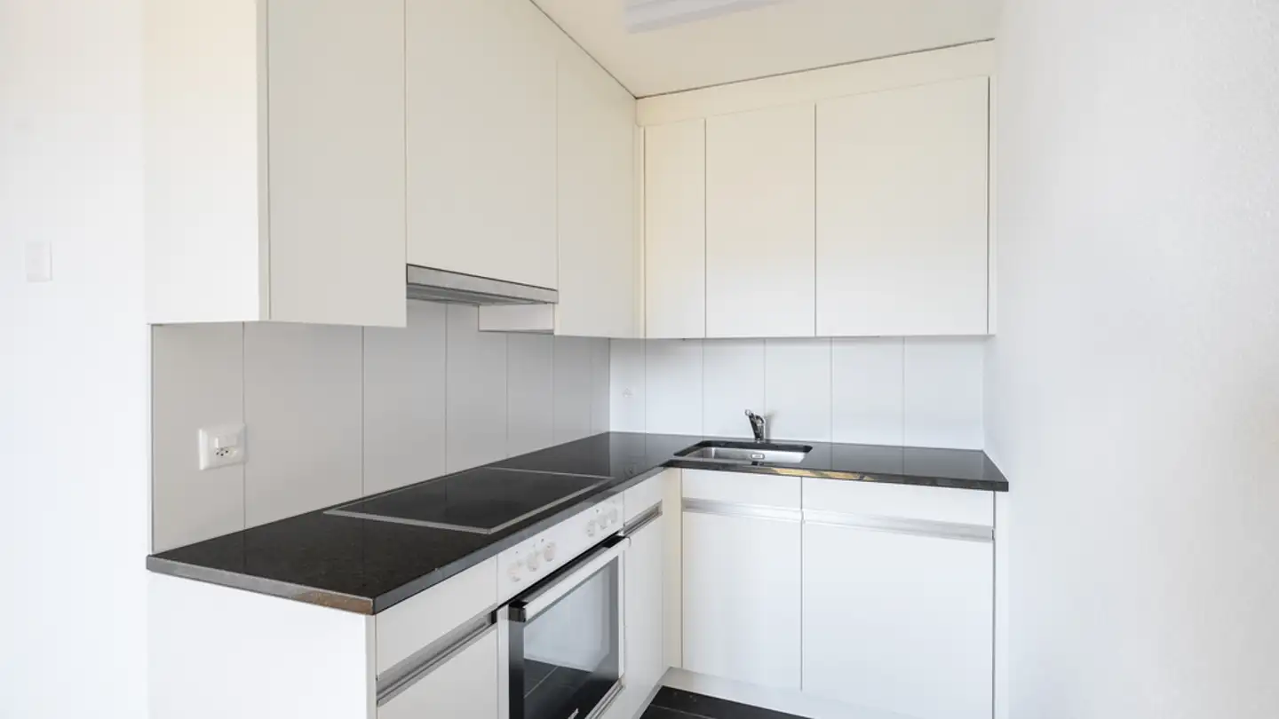 Appartamento in affitto - Amselweg 5, 4528 Zuchwil