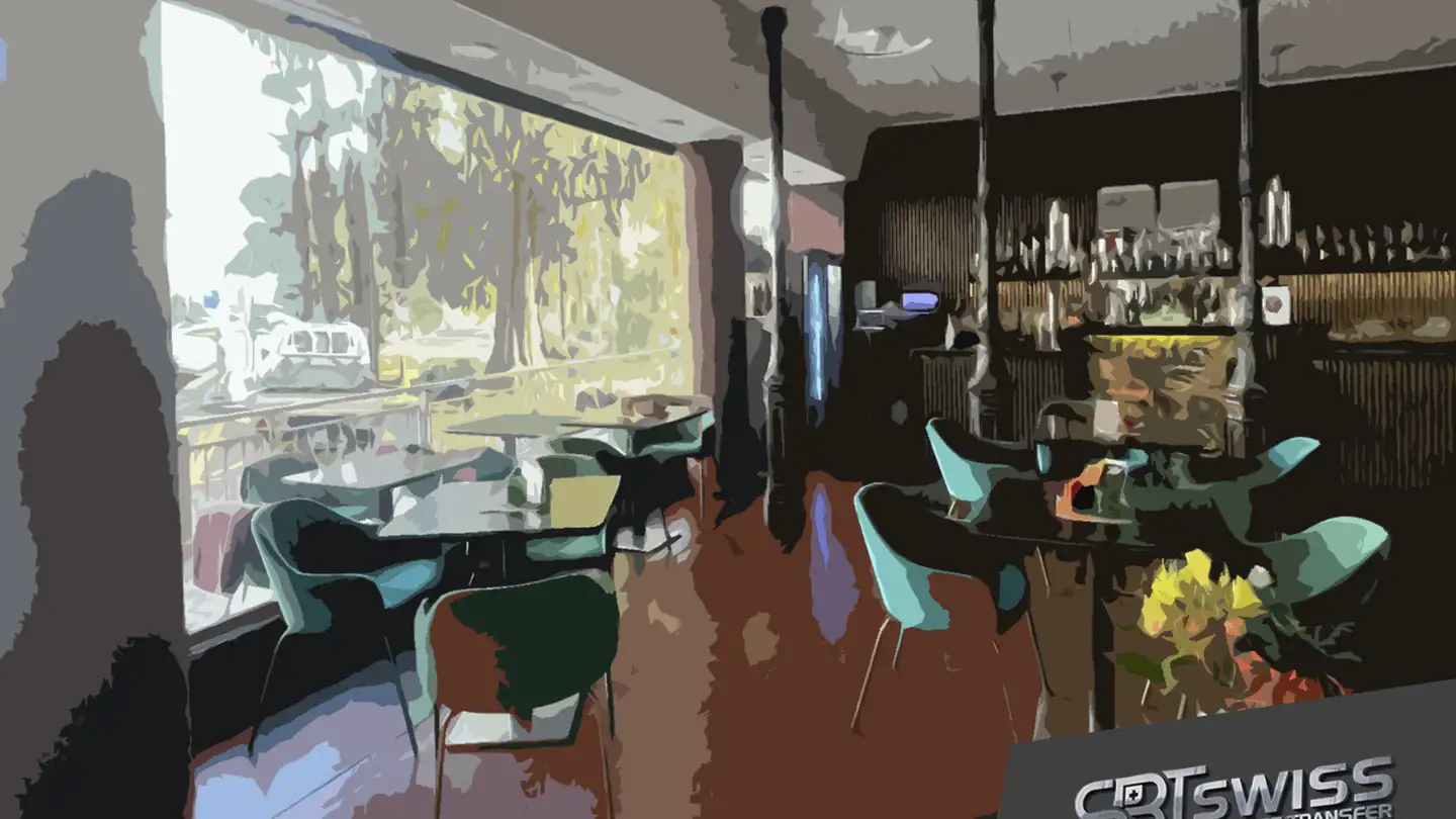 Bar à louer - 6600 Locarno