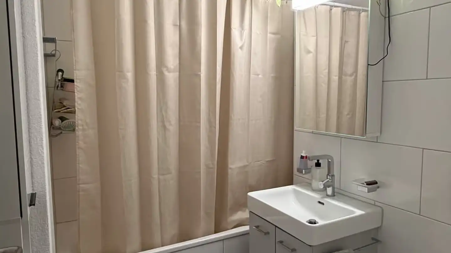 Apartment for rent - Schlossstrasse 101, 3008 Bern - Photo 4