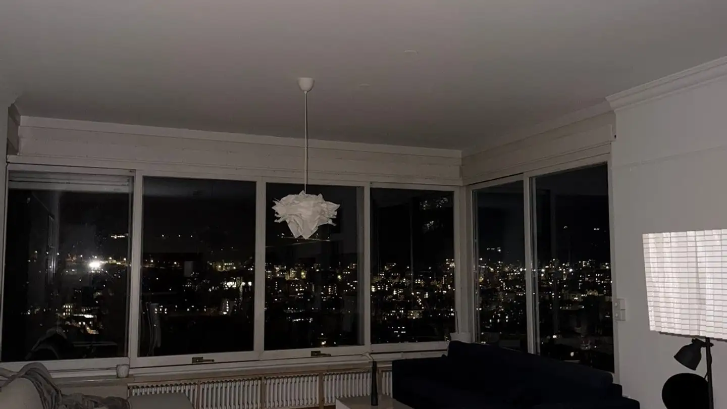 Zimmer mieten - Müller-Friedberg-Strasse 37, 9000 St. Gallen - Foto 2