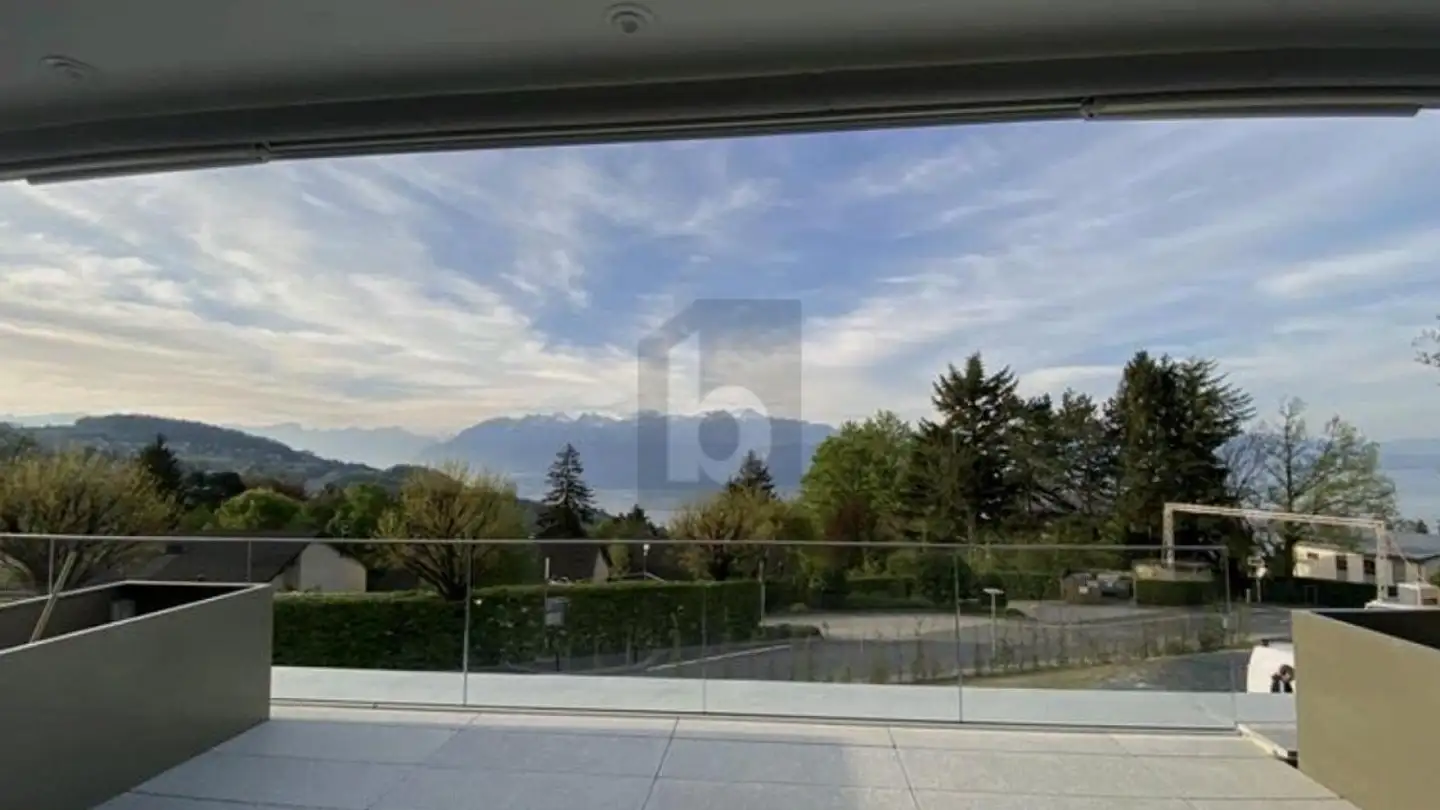 Appartamento in affitto - 1090 La Croix (Lutry) - Foto 2