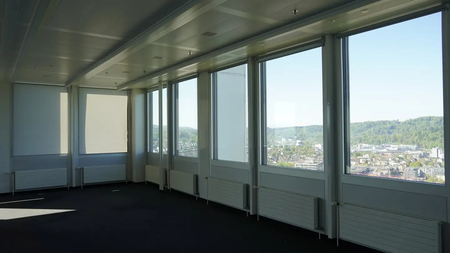 Bureau à louer - Neuwiesenstrasse 15, 8400 Winterthur