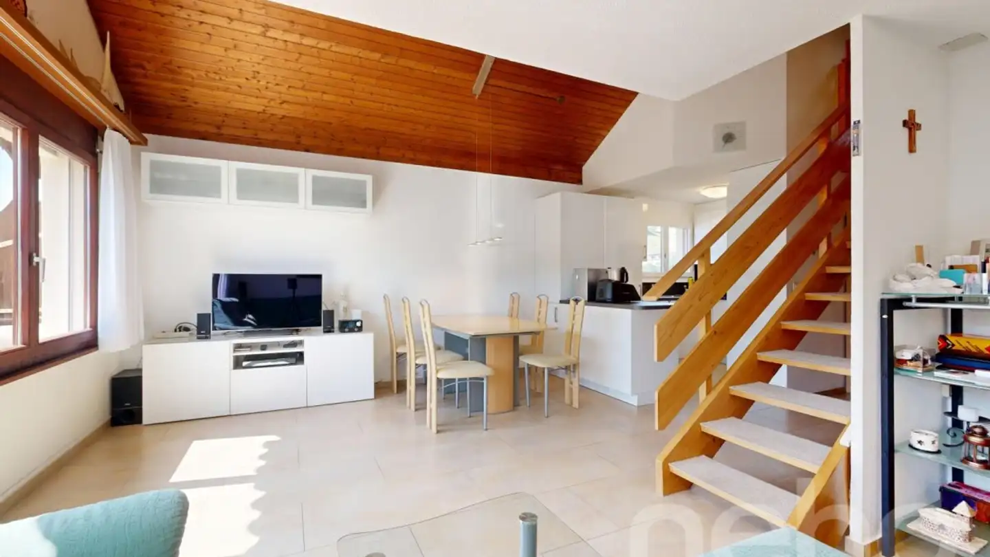 Apartment for sale - 8855 Wangen SZ - Photo 4