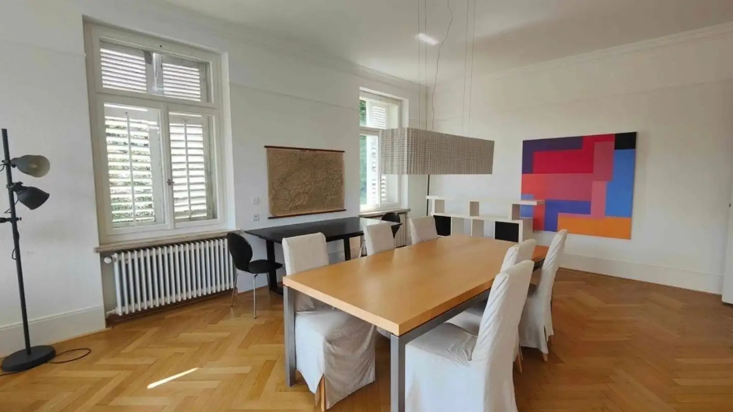 Zimmer mieten - Müller-Friedberg-Strasse 37, 9000 St. Gallen - Foto 3