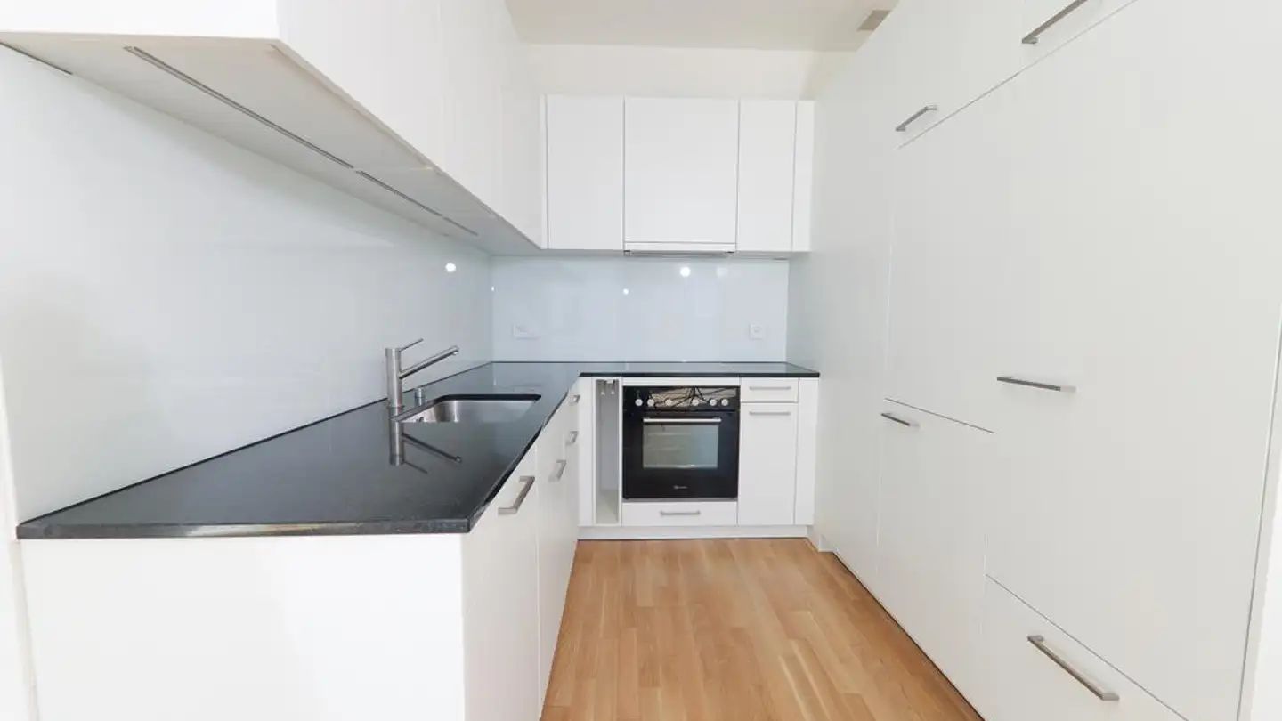 Apartment for rent - Birsmatt 4, 4147 Aesch BL - Photo 2