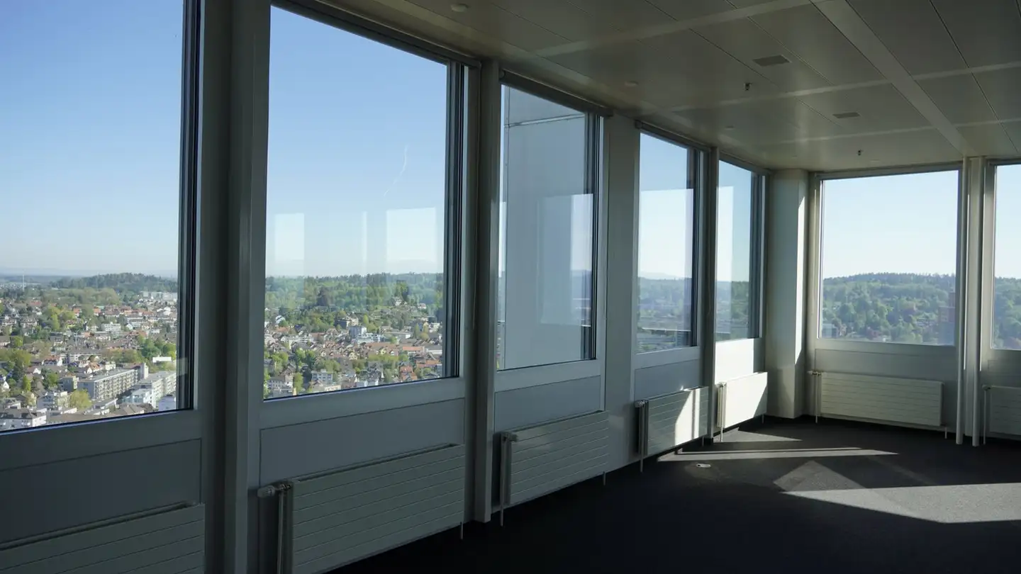 Bureau à louer - Neuwiesenstrasse 15, 8400 Winterthur - Photo 2