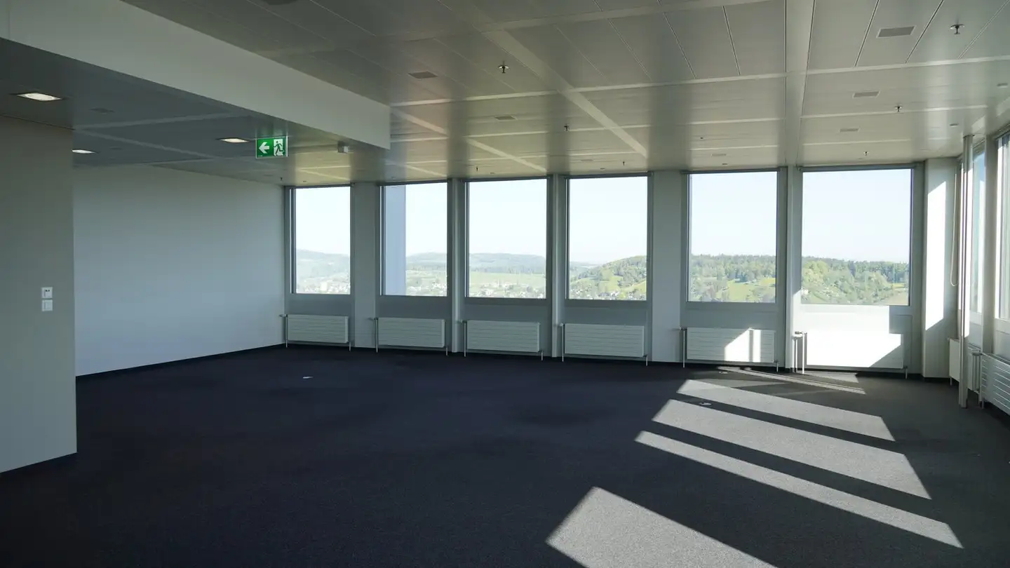 Bureau à louer - Neuwiesenstrasse 15, 8400 Winterthur - Photo 4