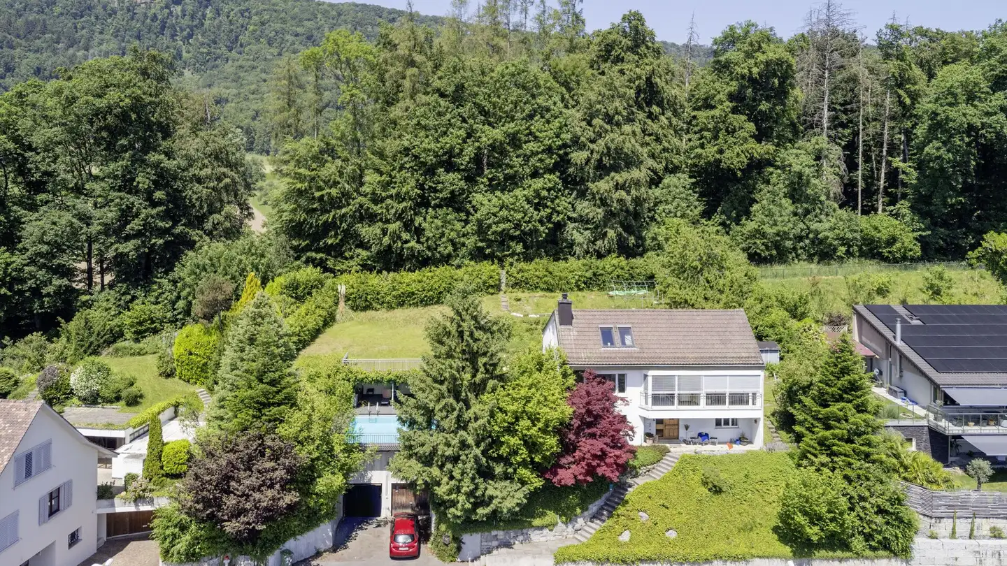 Casa singola in vendita - Bühlstrasse 10, 8113 Boppelsen
