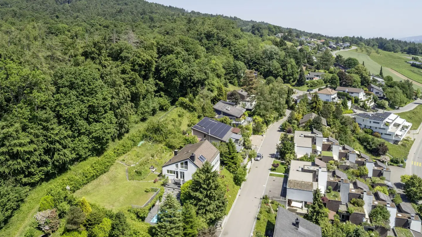 Casa singola in vendita - Bühlstrasse 10, 8113 Boppelsen - Foto 2