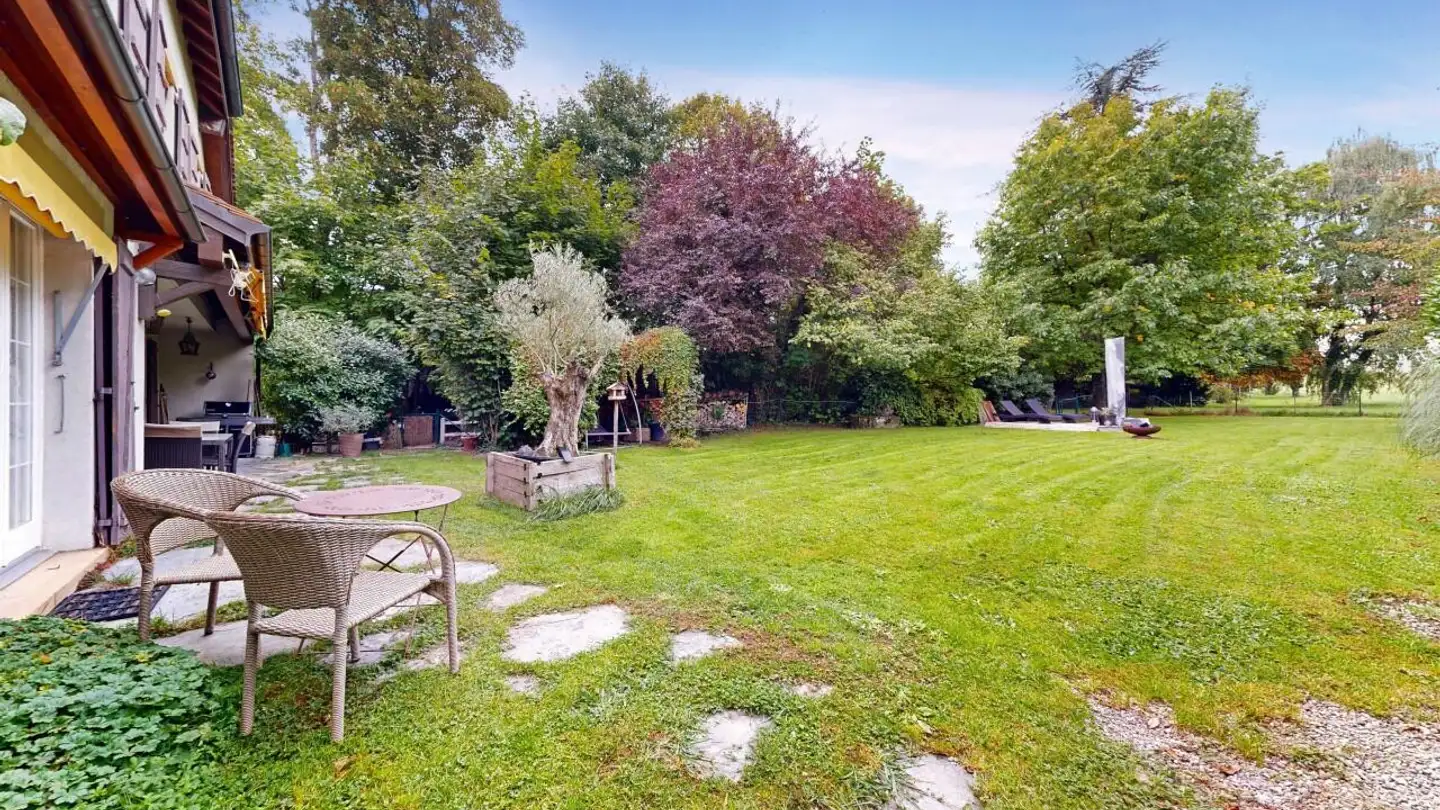 Einfamilienhaus kaufen - 1257 La Croix-de-Rozon - Foto 2