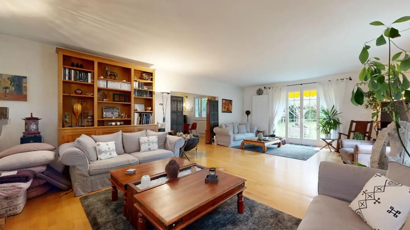 Einfamilienhaus kaufen - 1257 La Croix-de-Rozon - Foto 3