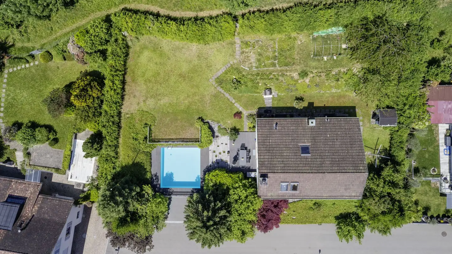 Casa singola in vendita - Bühlstrasse 10, 8113 Boppelsen - Foto 3