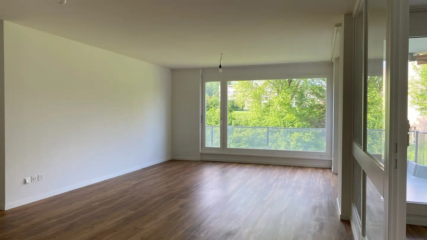 Appartamento in affitto - Mühlematt 13, 6020 Emmenbrücke