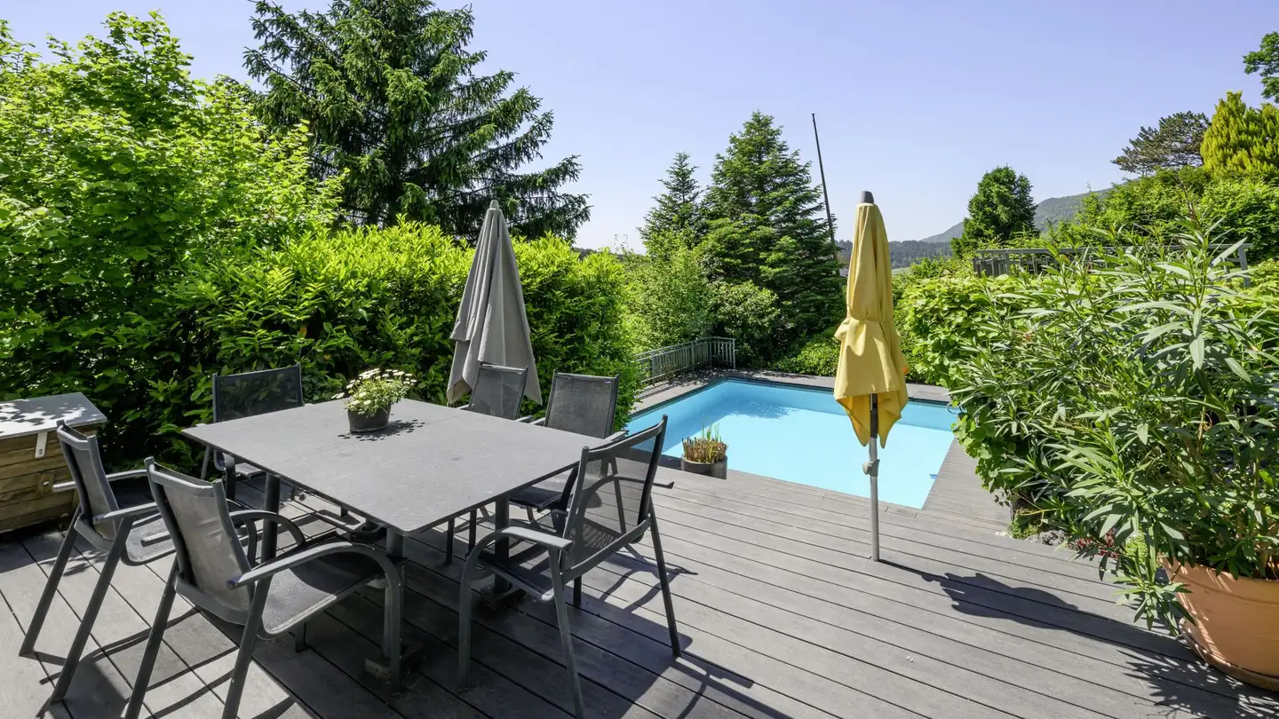 Casa singola in vendita - Bühlstrasse 10, 8113 Boppelsen - Foto 4