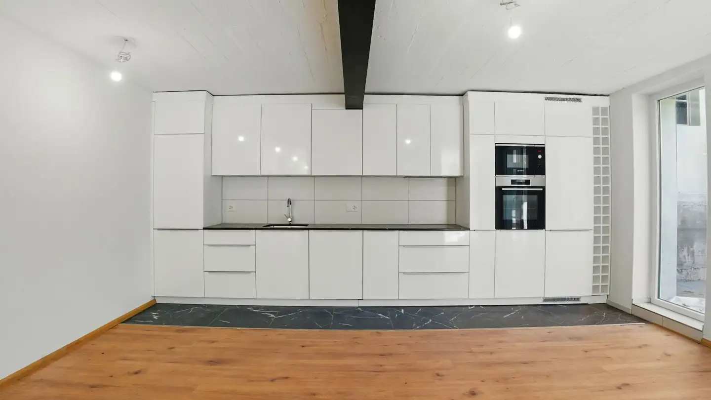 Einfamilienhaus kaufen - Bahnhofstrasse, 4448 Läufelfingen - Foto 4