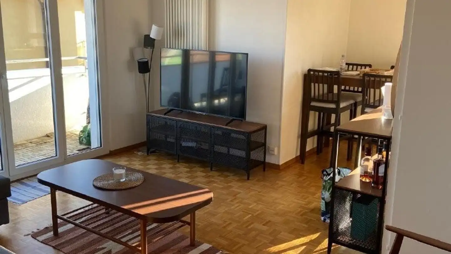 Appartamento in affitto - Rue Du Jura 15, 1196 Gland - Foto 2