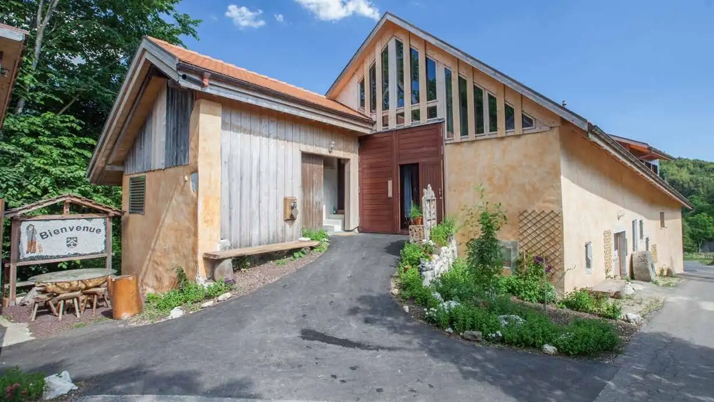 Maison individuelle à vendre - 2516 Lamboing - Photo 2