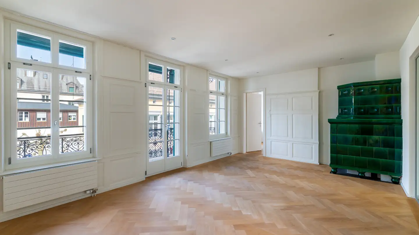 Wohnung kaufen - 8810 Horgen - Foto 2