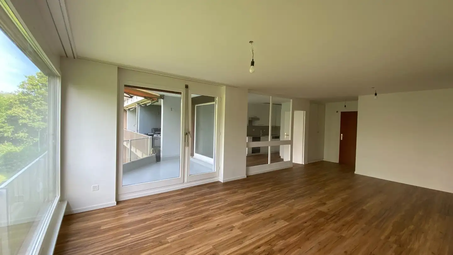 Appartamento in affitto - Mühlematt 13, 6020 Emmenbrücke - Foto 3