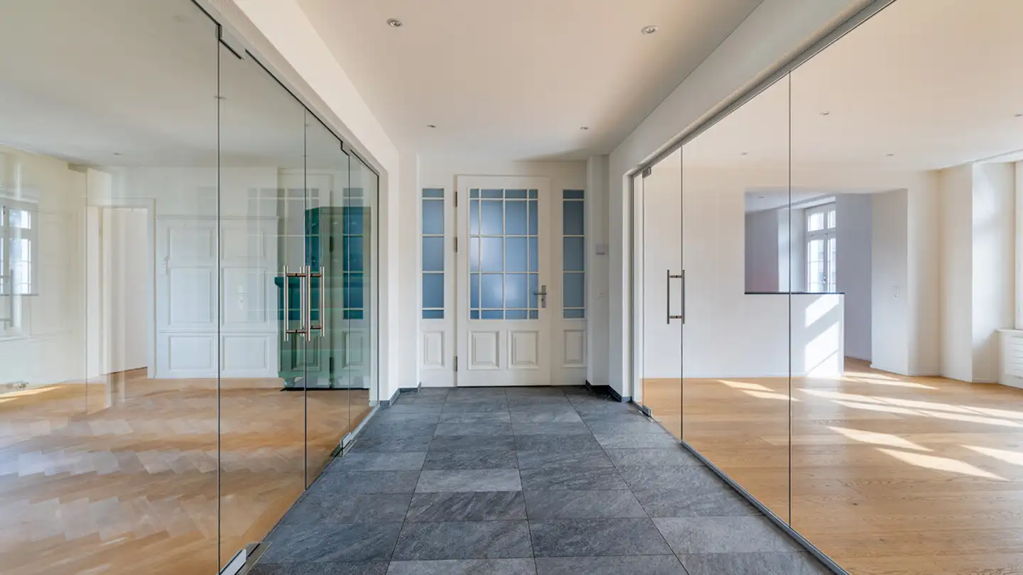 Wohnung kaufen - 8810 Horgen