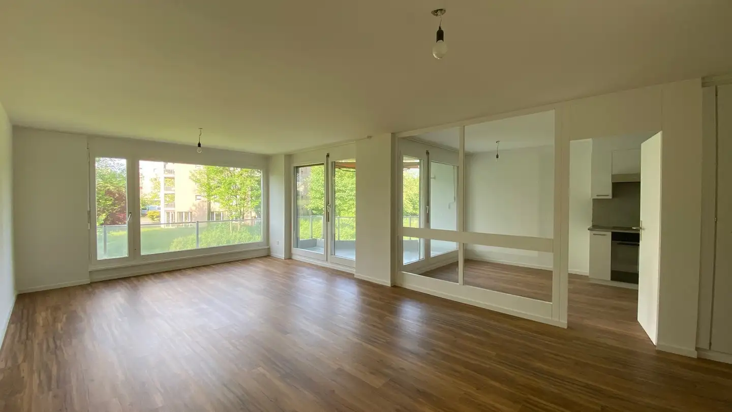 Appartamento in affitto - Mühlematt 13, 6020 Emmenbrücke - Foto 4