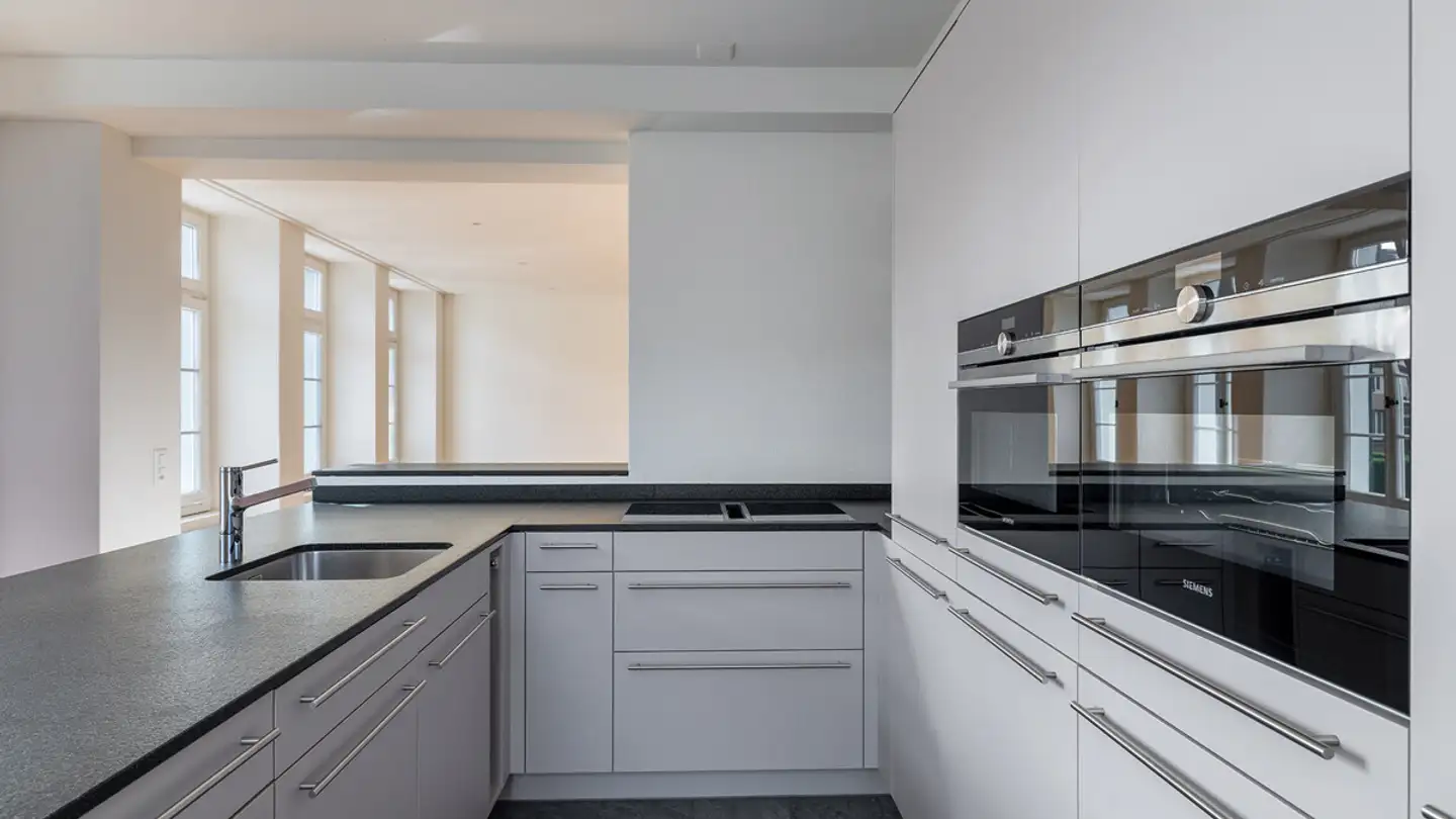 Wohnung kaufen - 8810 Horgen - Foto 3