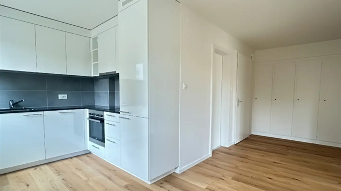 Apartment for rent - Rue Des Cardamines 17, 2400 Le Locle - Photo 2